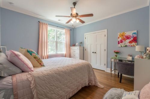 1648 Beacon Hill Blvd, Atlanta GA  30329-2556 exterior