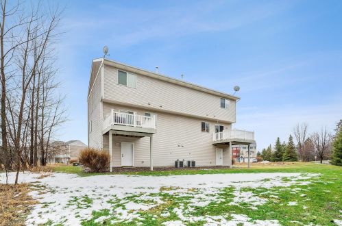 1825 Adams St, Spectacle Lake, MN 55008-9332