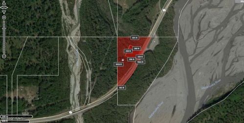 17712 Glenn Hwy, Chickaloon, AK 99674-8113