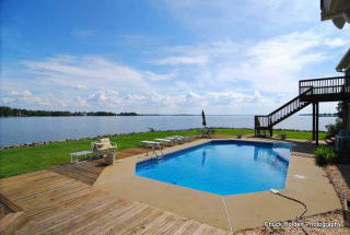 27 Sunrise Pt, Irmo, SC 29063-8472