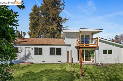 1005 Oak Grove Rd, Concord CA  94518-3004 exterior