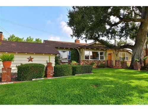 621 Meda Ave, Glendora, CA 91741-2758