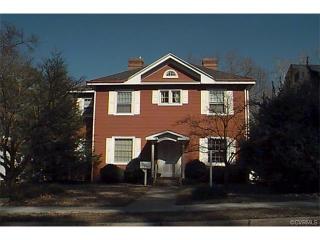 1537 Berkeley Ave, Petersburg, VA 23805-1201