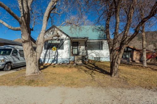 546 3rd St, Salida, CO 81201-2818