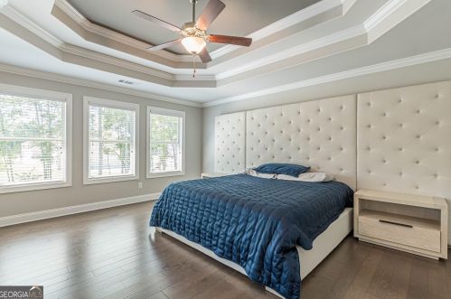 3019 Seventh Century Row, Conyers GA  30094-5780 exterior