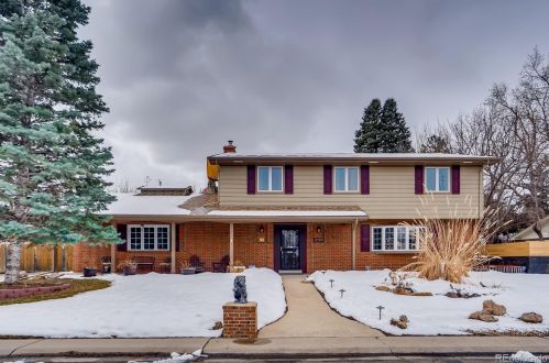 11422 28th Ave, Denver, CO 80215-7123