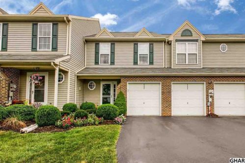 6435 Terrace Ct, Harrisburg, PA 17111-7027