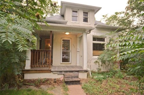 2881 Acoma St, Englewood CO  80110-1507 exterior