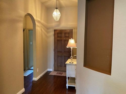 1341 Constance Dr, Fort Worth TX  76131-3355 exterior