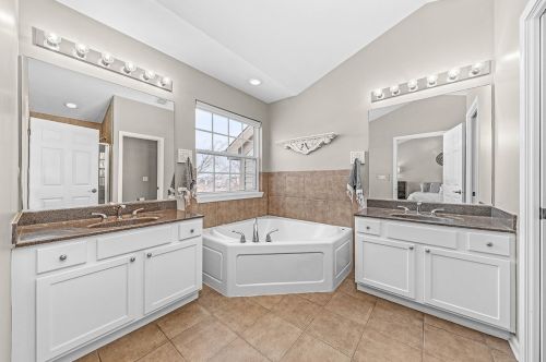 26228 Whispering Woods Cir, Plainfield IL  60585-2658 exterior