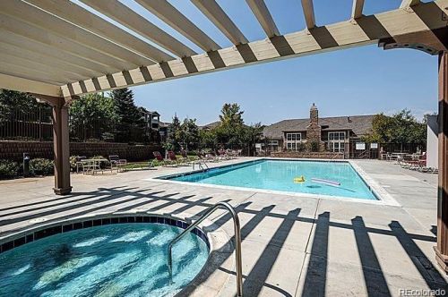 7440 Blackhawk St, Englewood CO 12105-4320 exterior