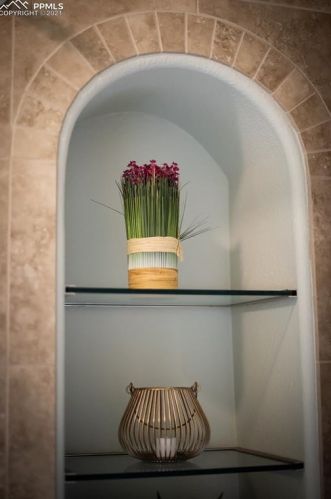 1102 Ptarmigan Dr, Woodland Park CO 80863-8004 exterior