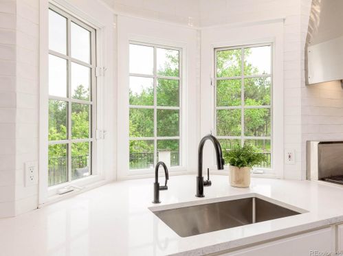 27946 Meadowlark Dr, Denver CO  80401-9747 exterior