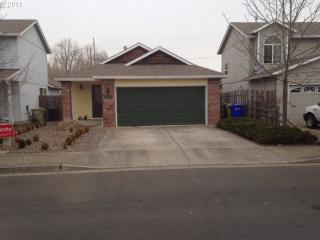 2432 Alpine St, Cornelius OR  97113-7109 exterior
