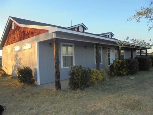 15172 Clifton Rd, Marietta, OK 73448-2081