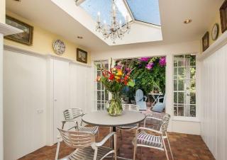 1401 Harper Ave, Los Angeles CA  90046-3710 exterior