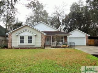 6501 Concord Rd, Savannah, GA 31410-2526