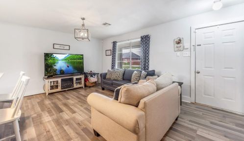 213 Fairfield St, Morgans Point TX 77571-7155 exterior