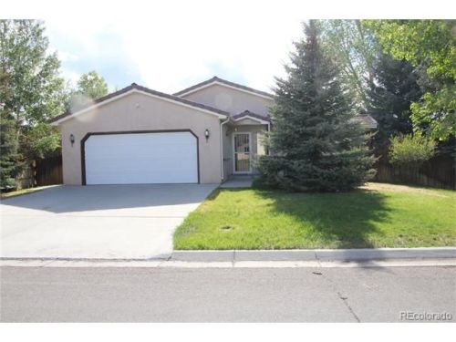 166 Mesa Cir, Salida, CO 81201-1708