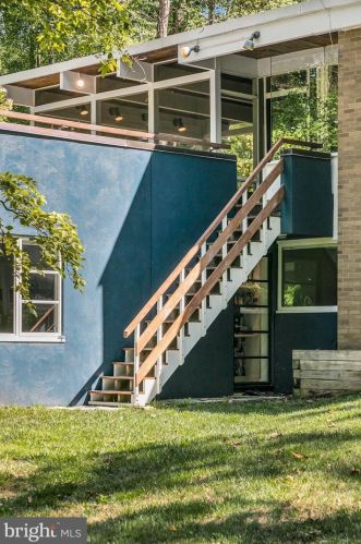 279 Ridgeview Rd, Princeton NJ  08540-7665 exterior