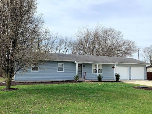 526 Mcward Dr, Saint Clement, MO 63334-2335