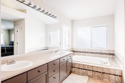 16016 Sequoia Dr, Parker CO  80134-3547 exterior