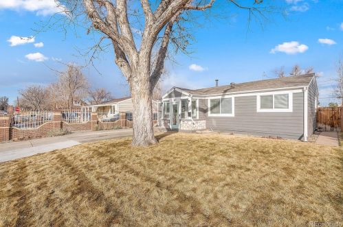 1571 Cedar Ave, Denver, CO 80223-1732
