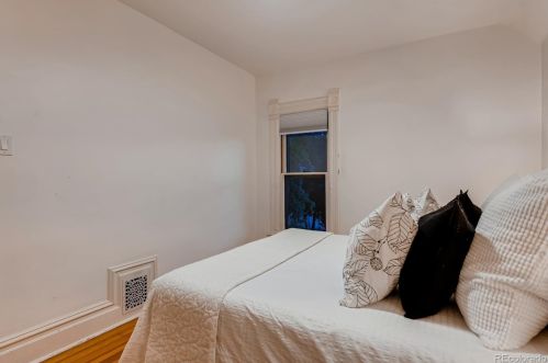 1241 York St, Denver CO  80210-1912 exterior