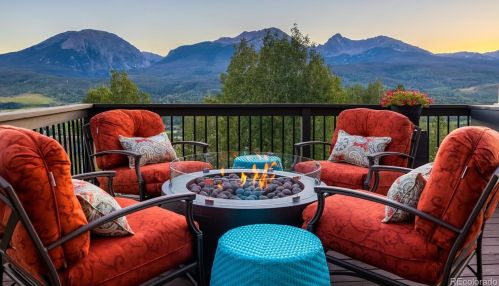 30 Nordic Trl, Silverthorne CO  80498-9566 exterior