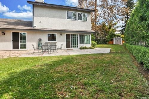 38 Fort Sumter, Irvine CA 92620-2530 exterior