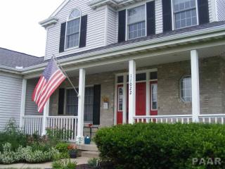 11022 Northtrail Dr, Lake Of The Woods, IL 61525-9112