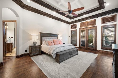 6300 Preferred Dr, Fort Worth TX  76179-8203 exterior