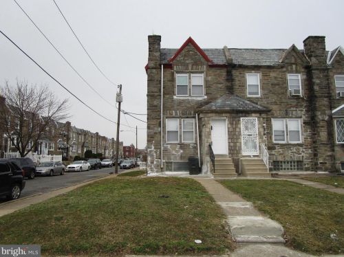 1614 Magee Ave, Philadelphia, PA 19149-2205