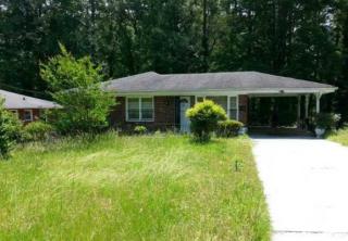 1651 Detroit Ave, Atlanta, GA 30314-1601