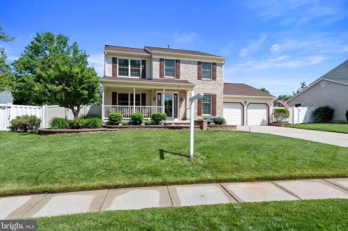 32 Whitall Dr, Erial, NJ 08081-1149