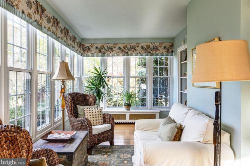 116 Jefferson Ave, Haddonfield NJ 08033-3410 exterior