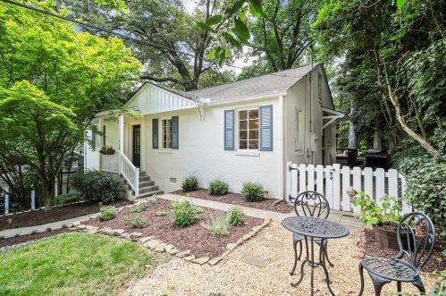 716 Forrest Trl, Atlanta, GA 30318-2518