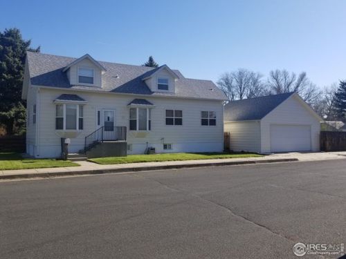 303 9th Ave, Fort Morgan, CO 80701-3072