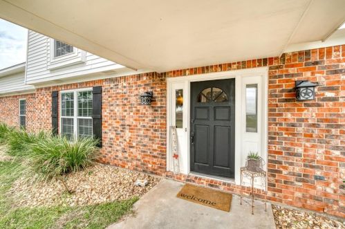 4179 Stokes Rd, Bellvue TX 77418-4139 exterior