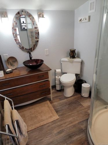 429 Elm St, Leadville CO  80461-3911 exterior