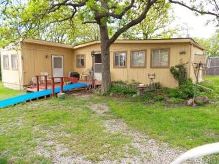 40876 5th St, Terlton, OK 74081-3202