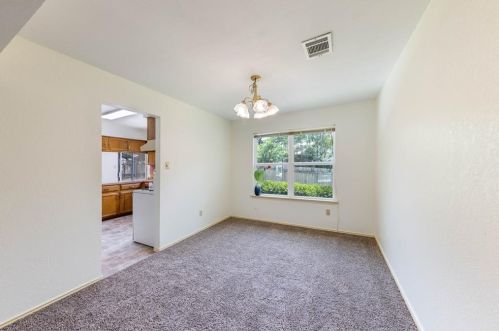 1607 Elvas Way, Austin TX  78758-2204 exterior