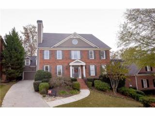 1112 Vinings Grove Way, Smyrna, GA 30082-4759
