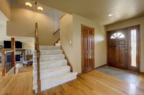 16356 Prentice Cir, Denver, CO 80015-4126