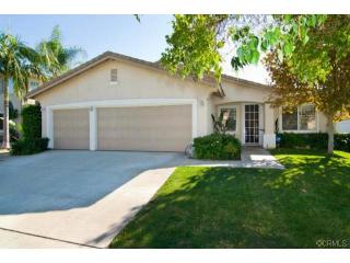 1376 Roadrunner Dr, Corona, CA 92881-0709