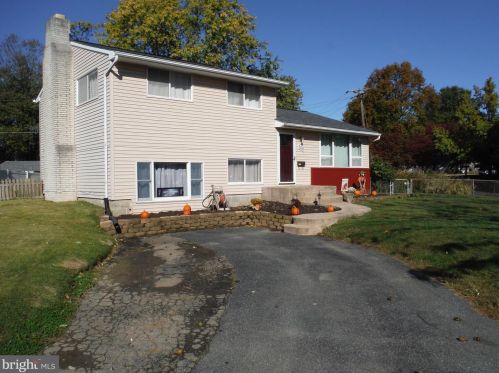 700 Walker St, Aberdeen MD  21001-3529 exterior