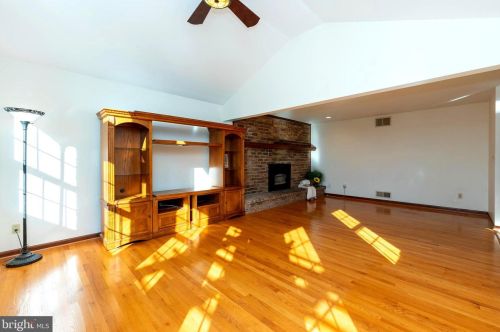 2509 Derby Dr, Fallston MD  21047-1208 exterior