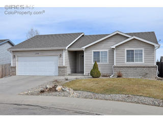 1550 Haymaker Dr, Milliken, CO 80543-8324