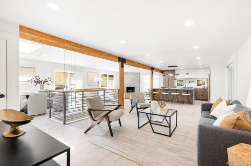 8464 66 Cir, Arvada CO  80007-7592 exterior