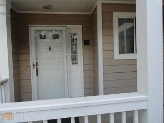 15 Fair Haven Way, Smyrna GA  30080-8083 exterior